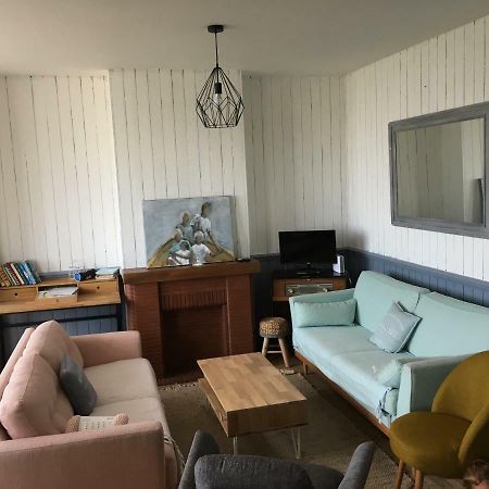 Les Pecheries Le Touquet Екстериор снимка