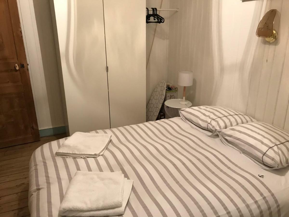 Les Pecheries Le Touquet Екстериор снимка
